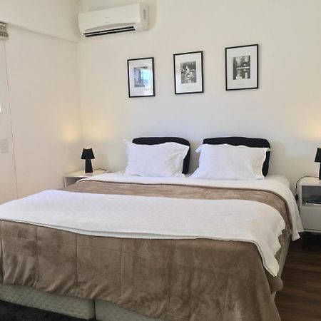 Ferienwohnung Apartamento Recem Reformado E Bem Decorado Florianópolis Exterior foto