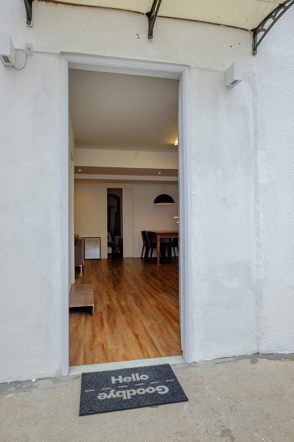 Ferienwohnung Apartamento Recem Reformado E Bem Decorado Florianópolis Exterior foto