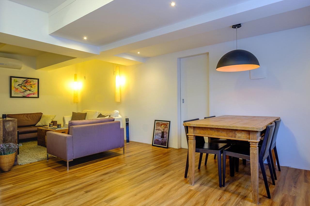 Ferienwohnung Apartamento Recem Reformado E Bem Decorado Florianópolis Exterior foto