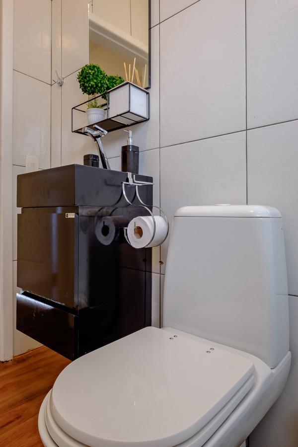 Ferienwohnung Apartamento Recem Reformado E Bem Decorado Florianópolis Exterior foto