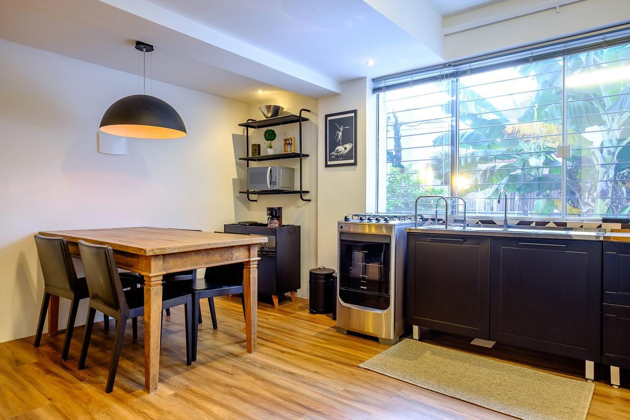 Ferienwohnung Apartamento Recem Reformado E Bem Decorado Florianópolis Exterior foto