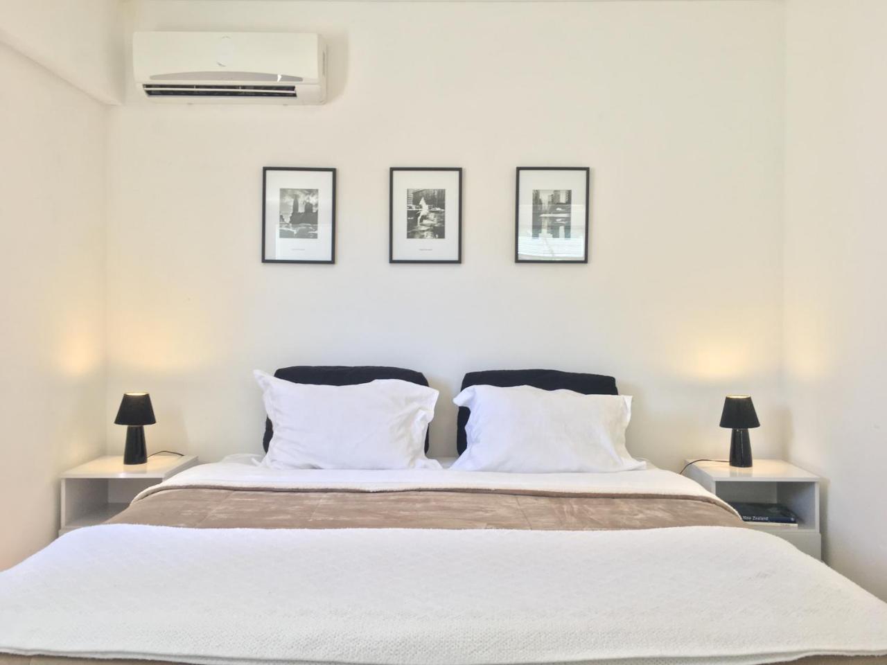 Ferienwohnung Apartamento Recem Reformado E Bem Decorado Florianópolis Exterior foto